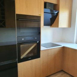 Meble na wymiar Widełka 1