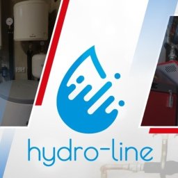 Hydro-line Sp. z o.o. - Montaż Klimatyzacji Łubianka