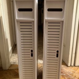 Malowanie mieszkań Kraków 2