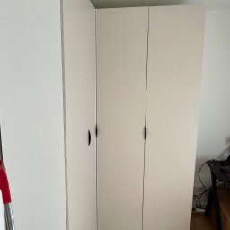 Malowanie mieszkań Kraków 1