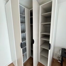 Malowanie mieszkań Kraków 2