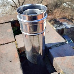 Kompleksowe wykonanie instalacji gazowych Pniów 3