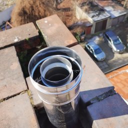 Kompleksowe wykonanie instalacji gazowych Pniów 4