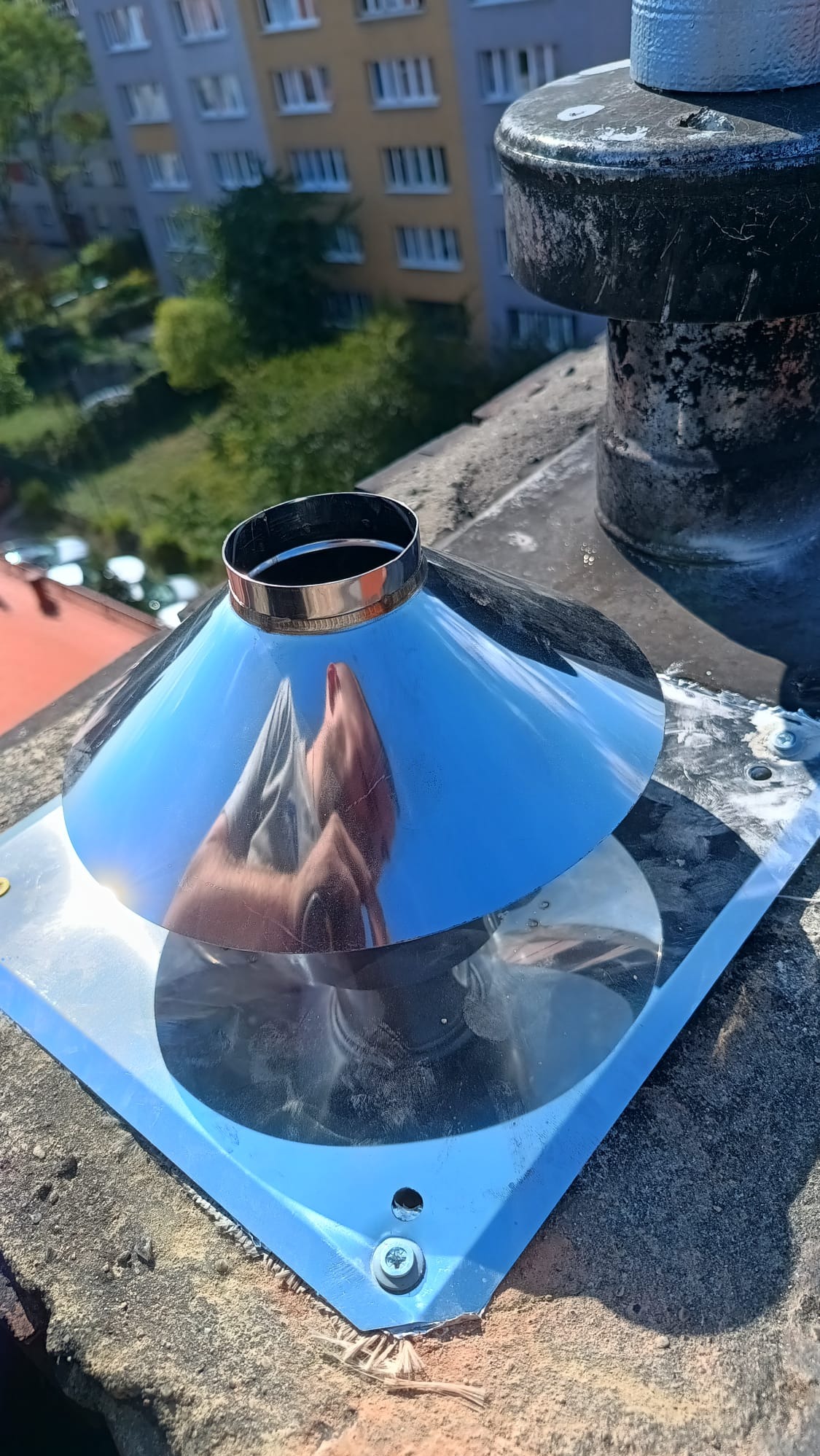 Viessmann - kolejny z wersji 2 funkcyjnych.