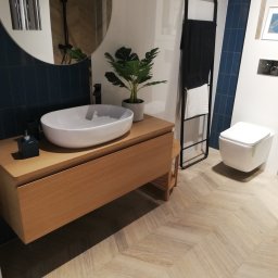 Malowanie mieszkań Poznań 1