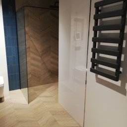 Malowanie mieszkań Poznań 2