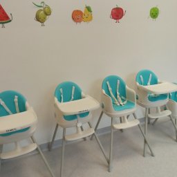 Jadalnia Maluszków.