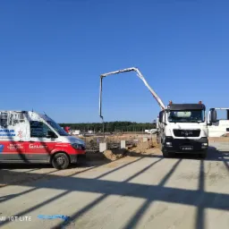 Mobilne nowoczesne laboratorium