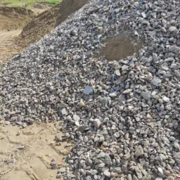 Żwir, piasek, kruszywo na drogi podjazdy.