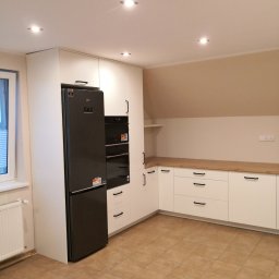 Kuchnie na wymiar Toruń 4