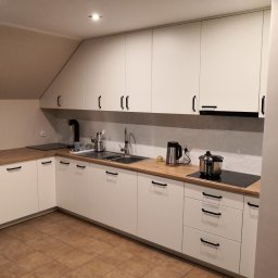 Kuchnie na wymiar Toruń 3