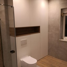 Kuchnie na wymiar Toruń 2