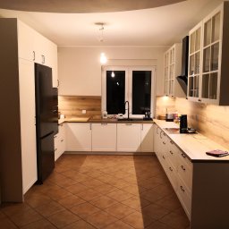 Eldar Meble Tomasz Szymborski - Kuchnie na wymiar Toruń