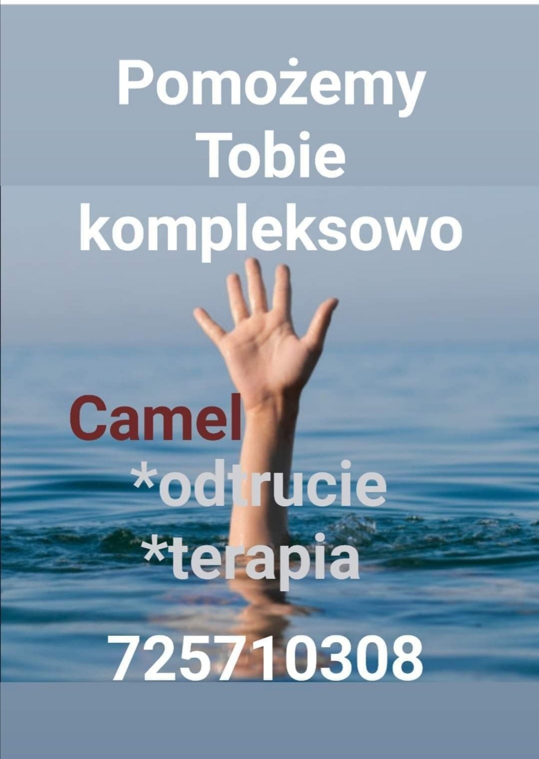 Możemy Tobie pomóc profesjonalnie!