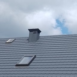 Km Dachy - Dekarstwo Siedlce