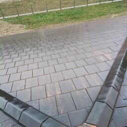 Krycie dachów Siedlce 4