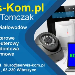 Zapraszamy do Kontaktu