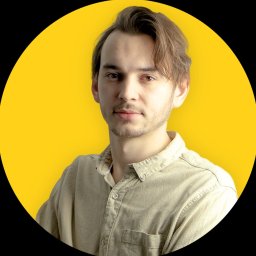 Jakub Kowalik Graphic Designer - Pozycjonowanie w Google Olsztyn