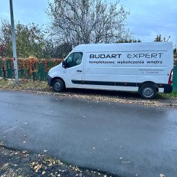 BUDART EXPERT Artem Skliar - Usługi Remontowe Lubin