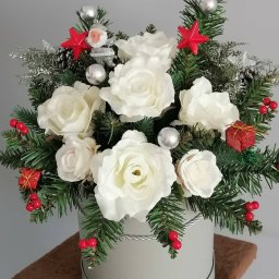 Ozdoby, dekoracje Rzeszów 2