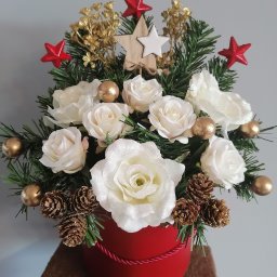 Ozdoby, dekoracje Rzeszów 3