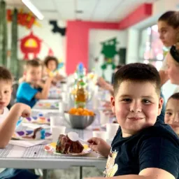 Urodziny dla dzieci