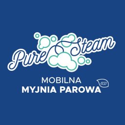 PureSteam - mobilna myjnia parowa - Pranie Narożników Żyrardów