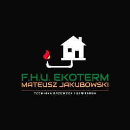 F.H.U.EKOTERM Mateusz Jakubowski - Pierwszorzędne Sieci Wod-kan w Gorlicach