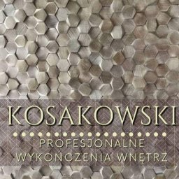 Kosakowski - Profesjonalne wykończenia wnętrz - Malowanie Łomża