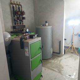 FIRMA USŁUGOWA MARIUSZ TYLECKI - Pogotowie Kanalizacyjne Nowy Targ