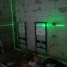 Drobne prace hydrauliczne Nowy Targ 2