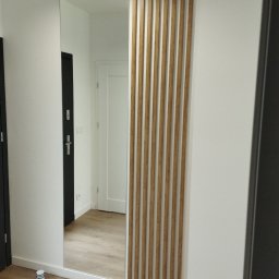 Wykończenia wnętrz Poznań 1