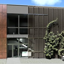 ATECTIS Pracownia Architektoniczna - Niezawodne Biuro Projektowe Katowice
