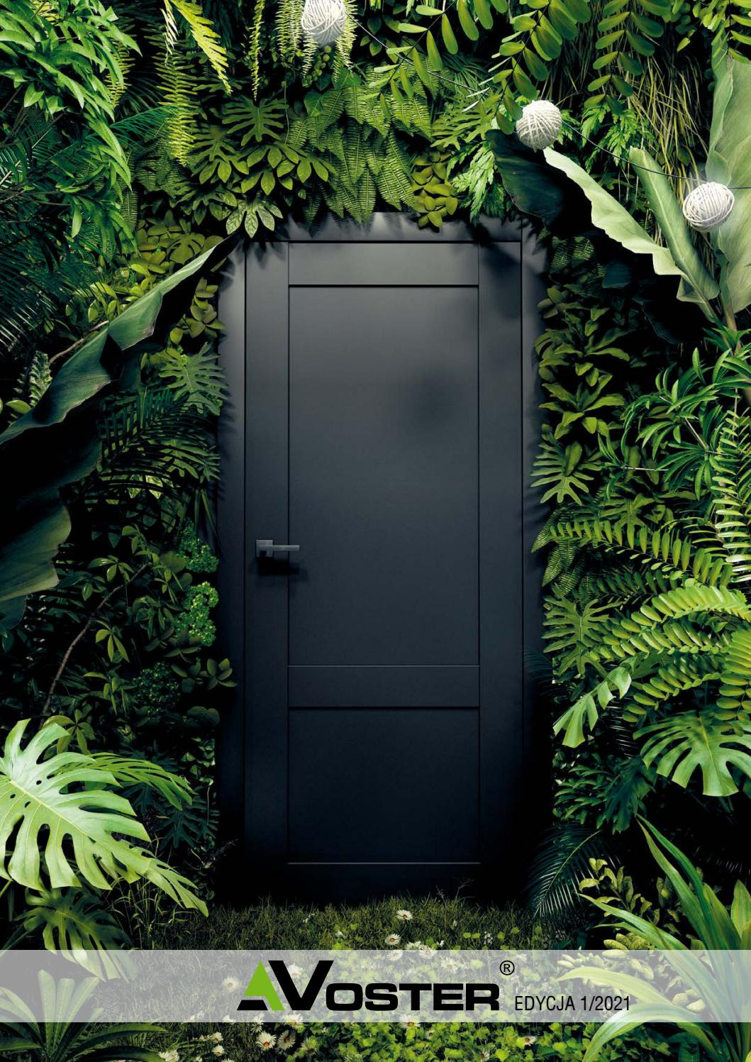 posiadamy Autoryzację marki Voster.