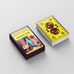 Grafik komputerowy Warszawa 3