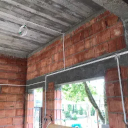 Wykonanie instalacji