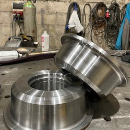 DaMet Damian Napora - Rewelacyjne Balustrady Aluminiowe Szydłowiec