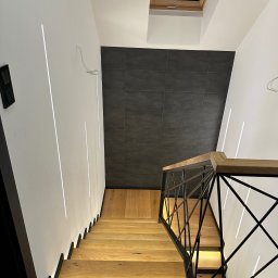 Montaż ogrodzenia Szydłowiec