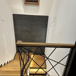 DaMet Damian Napora - Zadaszenia, wiaty i pergole Szydłowiec