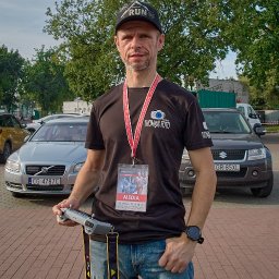 Thomas Foto Tomasz Krysiak - Fotografia Ślubna Szczecin