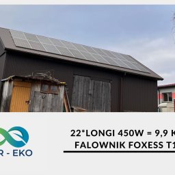 KOR-EKO - Profesjonalna Energia Geotermalna Kraków