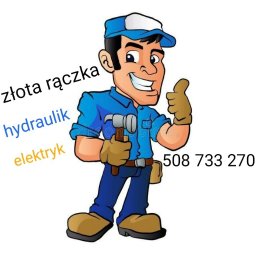 Złota rączka Wrocław - Drobny Remont Wrocław