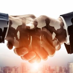 Projektowanie logo Warszawa 1