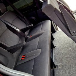 Przewóz osób Rosnówko 4