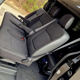 Przewóz osób Rosnówko 3