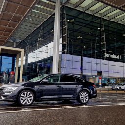 Przewóz osób Rosnówko 1