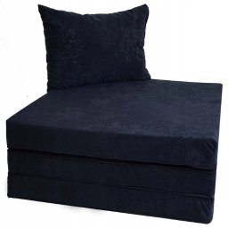 Materac składany kolory 