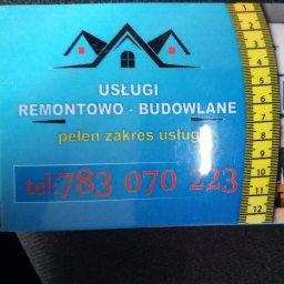 Usługi remontowo budowlane - Montaż Paneli Podłogowych Ryki