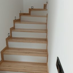 Usługi remontowo budowlane - 