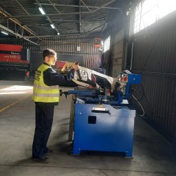 Konstrukcje stalowe Konopiska 3